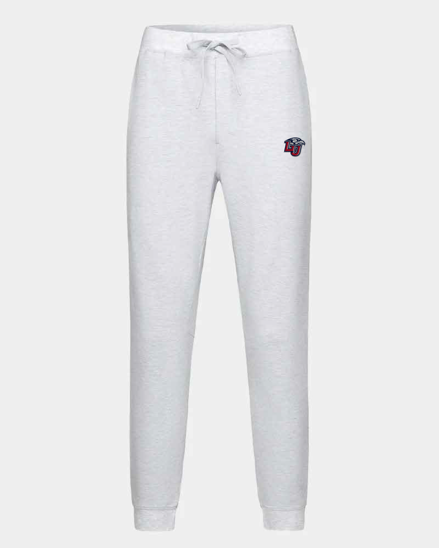 Liberty Peak Sweat Heather Grey Jogger