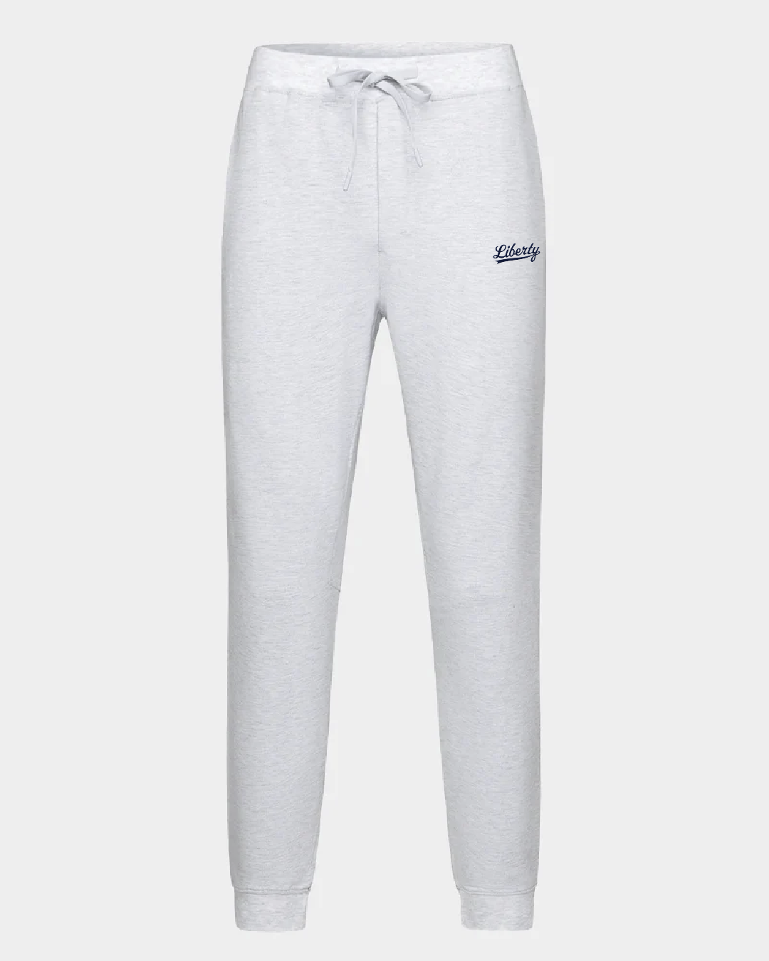 Liberty Peak Sweat Heather Grey Jogger