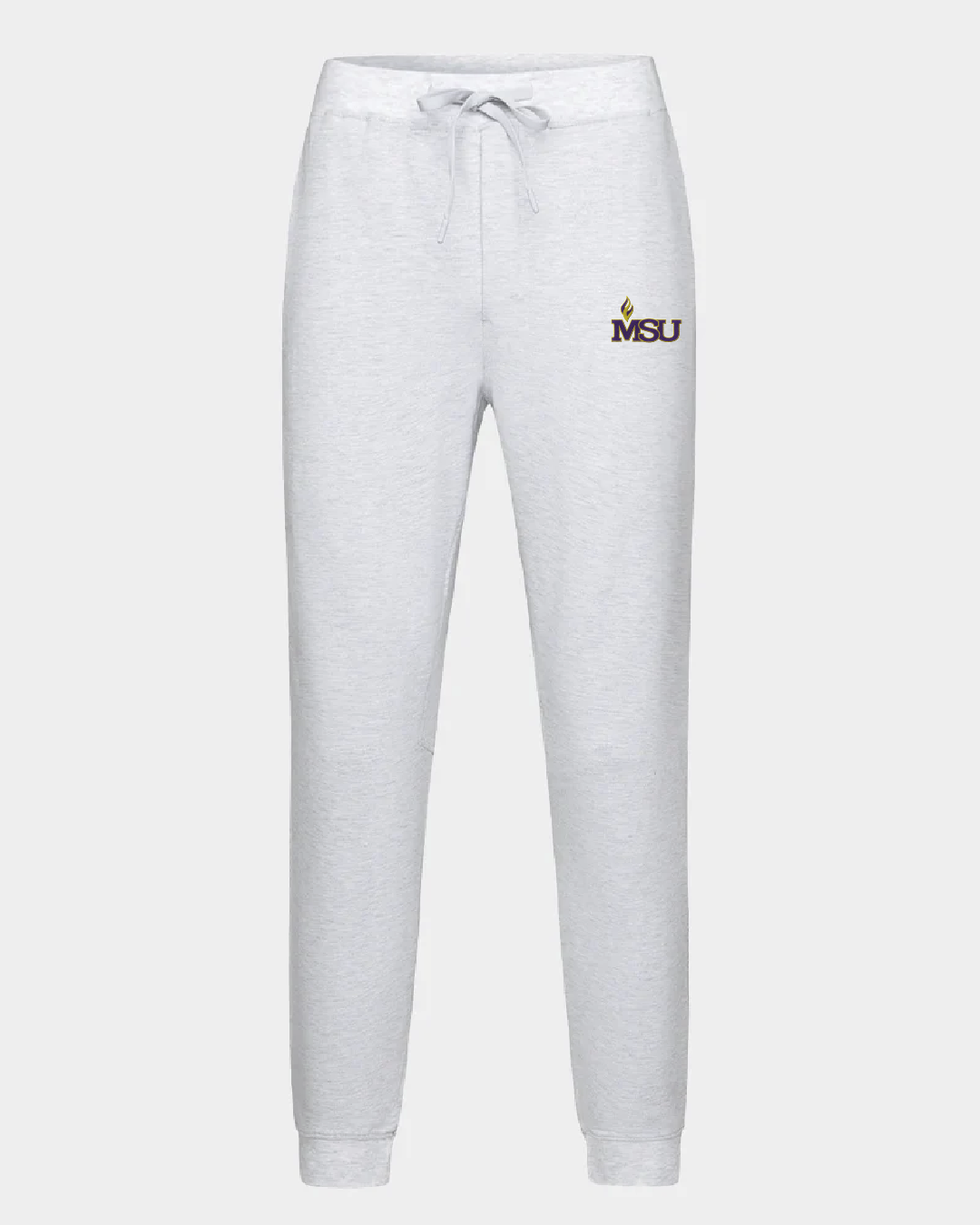 Minnesota State Peak Sweat Heather Grey Jogger
