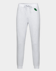 North Texas Peak Sweat Heather Grey Jogger