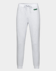 North Texas Peak Sweat Heather Grey Jogger