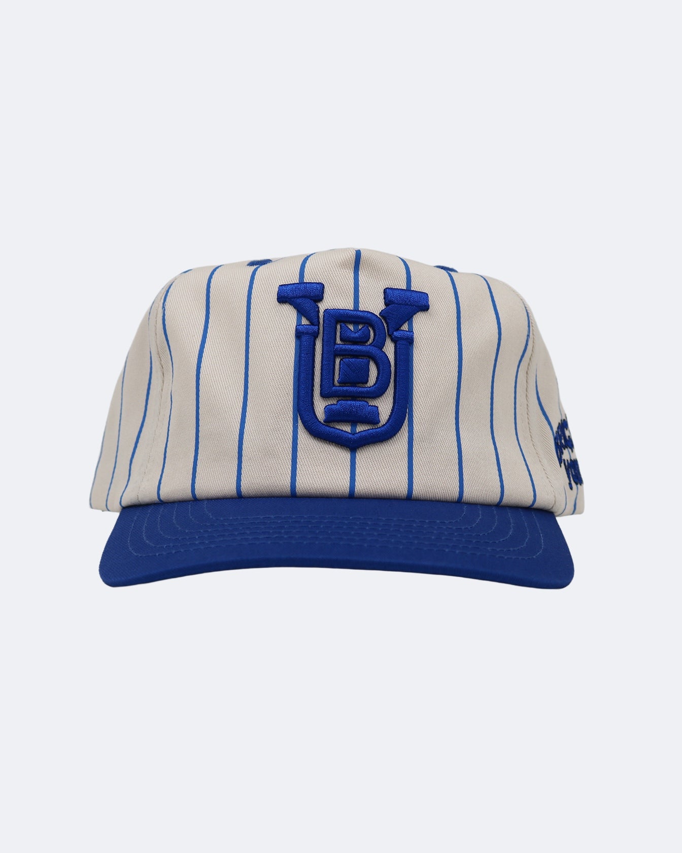 BYU Unstructured Hat Adult