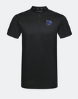Memphis University Pinnacle 2.0 Black Polo
