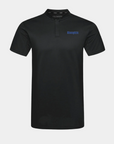 Memphis Pinnacle 2.0 Polo Black