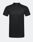 Minnesota State Pinnacle 2.0 Black Polo