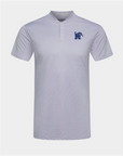 Memphis University Pinnacle Light Grey Polo 2.0