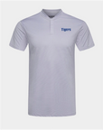 Memphis University Pinnacle Light Grey Polo 2.0