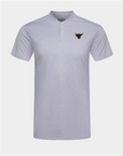 Minnesota State Pinnacle Light Grey Polo 2.0