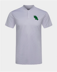 North Texas Pinnacle Light Grey Polo 2.0