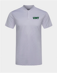 North Texas Pinnacle Light Grey Polo 2.0
