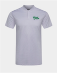 North Texas Pinnacle Light Grey Polo 2.0