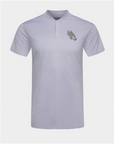 North Texas Pinnacle Light Grey Polo 2.0