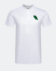 North Texas Pinnacle 2.0 White Polo