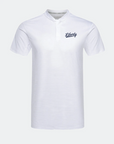 Liberty Pinnacle 2.0 White Polo