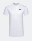 Liberty Pinnacle 2.0 White Polo