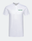 North Texas Pinnacle 2.0 White Polo