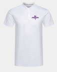 SFA Pinnacle 2.0 Polo White