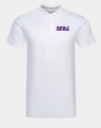 SFA Pinnacle 2.0 Polo White