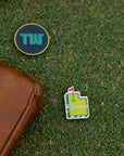 Truwear Crest Ball Marker 4