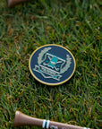 Truwear Crest Ball Marker 3