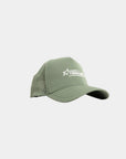 Limited Edition Viridian Green Eagle Hat