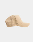 Limited Edition Khaki Eagle Hat