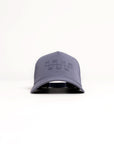 Limited Edition Steel Blue Eagle Hat