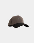 Limited Edition Charcoal and Black Eagle Hat