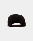 BYU Fade Hat Black Royal Blue BYU Logo