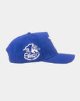 BYU Fade Hat Royal Blue