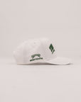 Limited Edition BTD White Hat