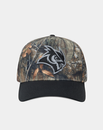 Rice Owls Camo Hat
