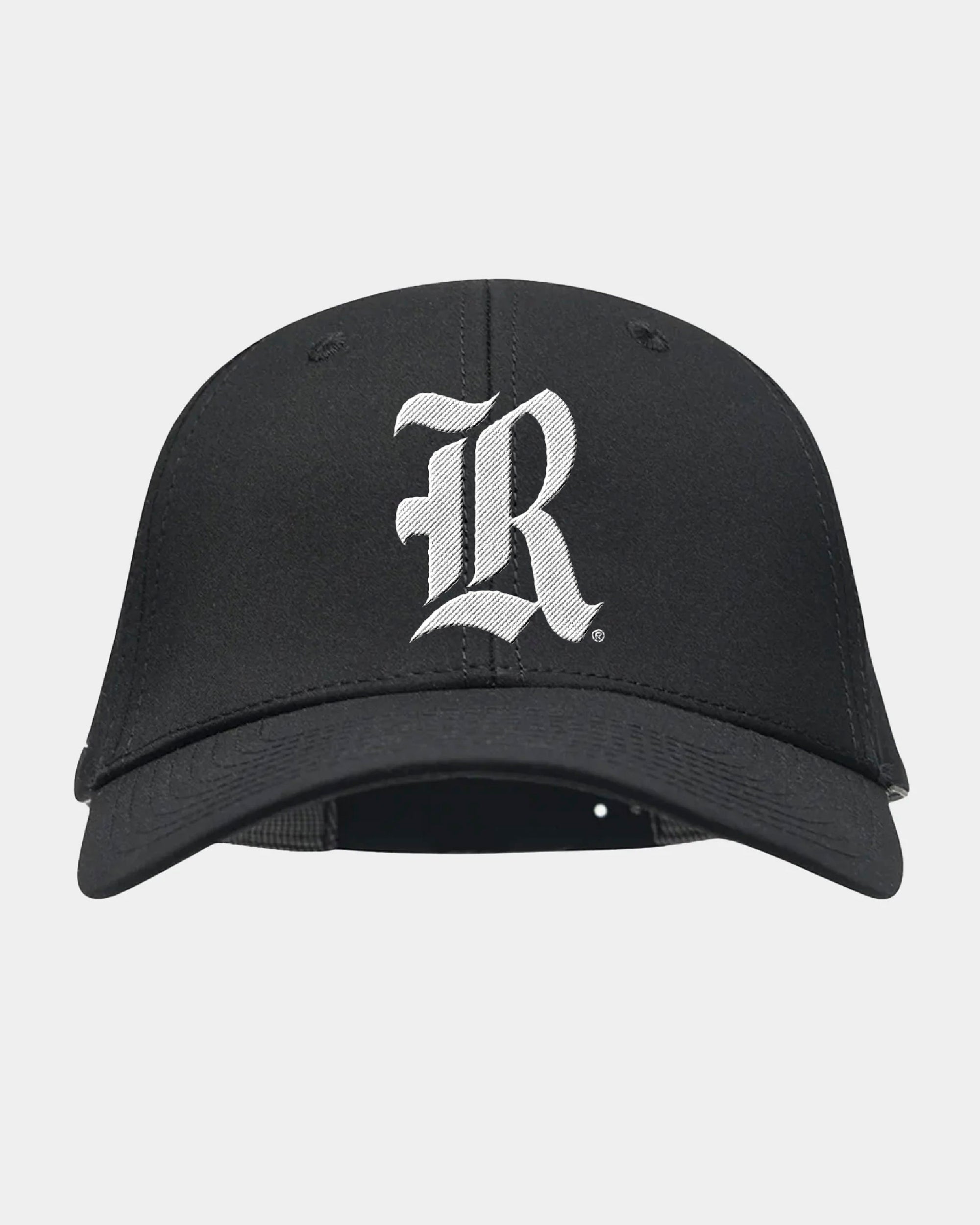 Rice Birdie 2.0 Black Hat