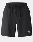 Rice Criterion 2.0 Black Performance Workout Short