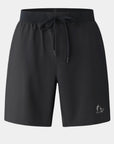 Rice Criterion 2.0 Black Performance Workout Short