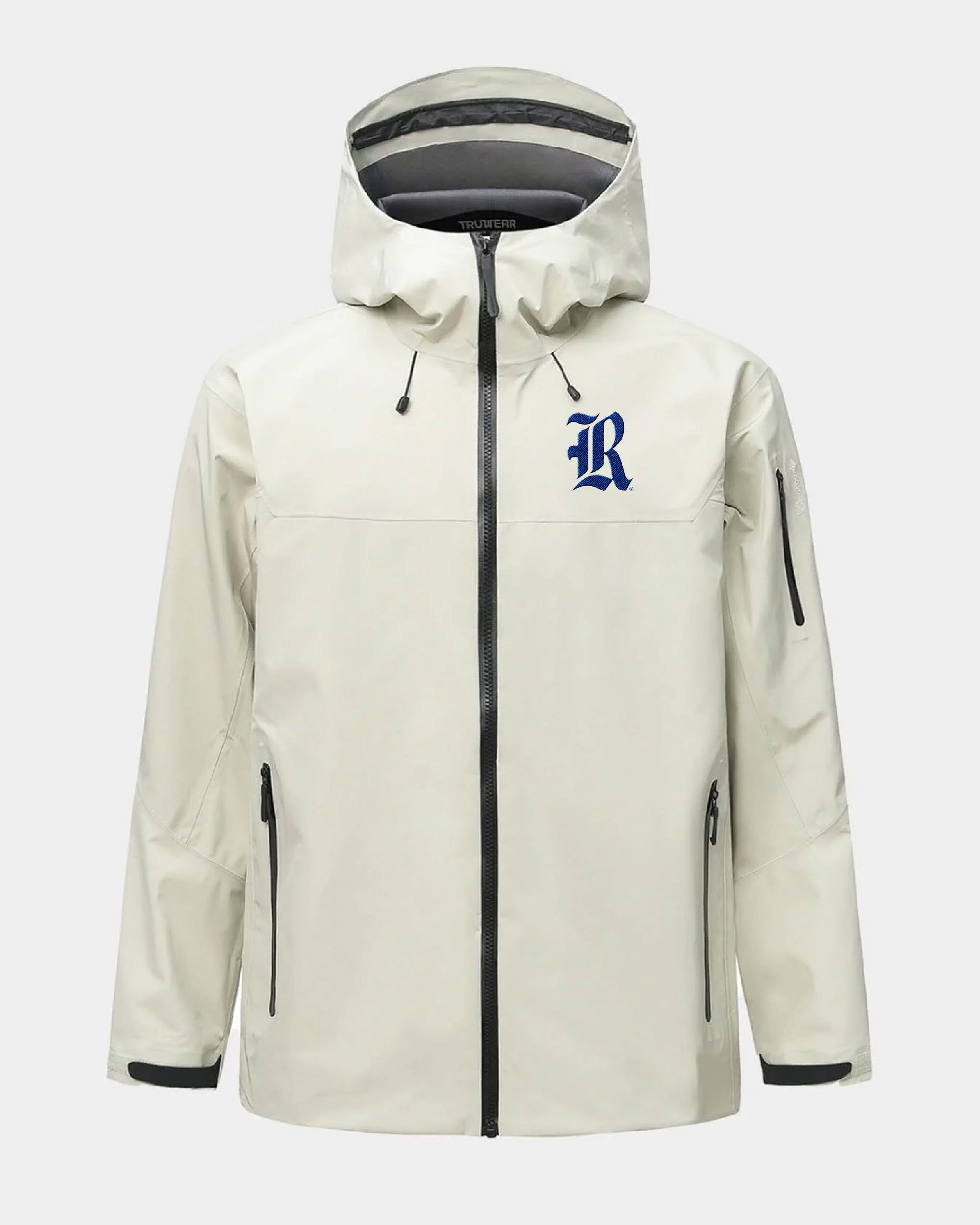 Rice Crusade Jacket Bone
