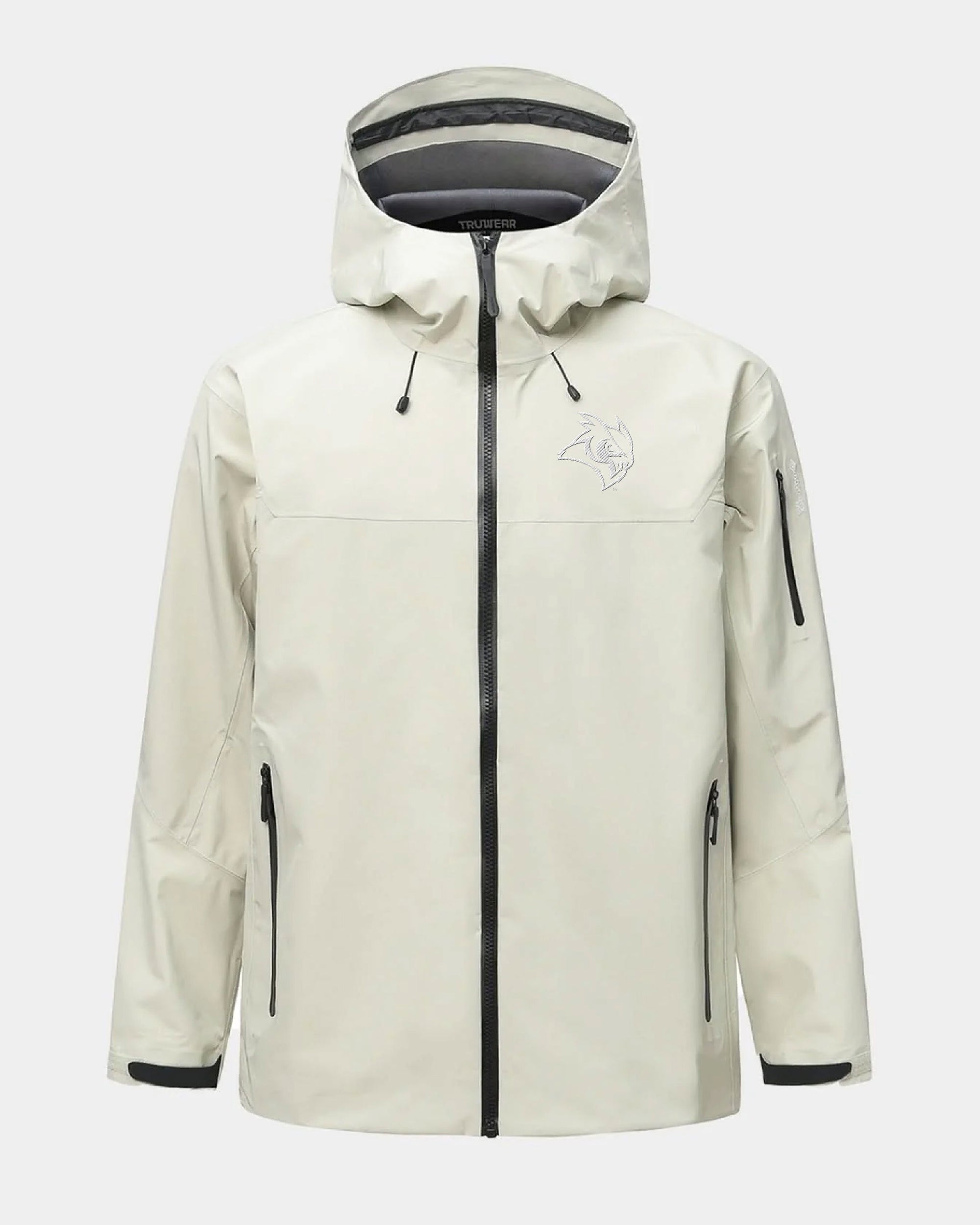 Rice Crusade Jacket Bone