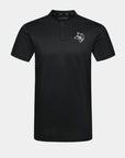 Rice Pinnacle 2.0 Black Polo