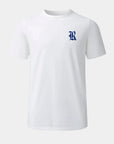 Rice Spectacle 2.0 White T-Shirt