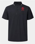 SDSU Monarch Polo Black