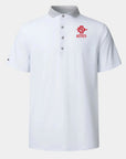 SDSU Monarch Polo White