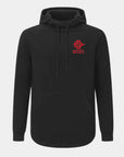 SDSU Scuba Black Hoodie