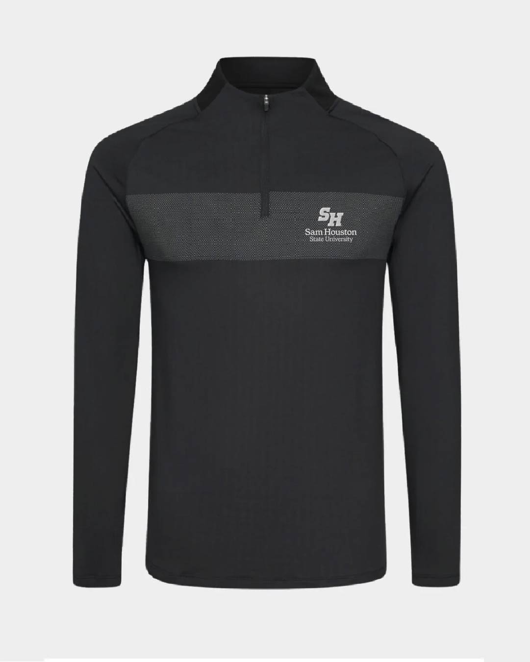 Apex 2.0 Black Pullover – Sleek and Warm Fit | TRUWEAR