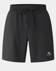 Sam Houston Criterion 2.0 Black Performance Workout Short