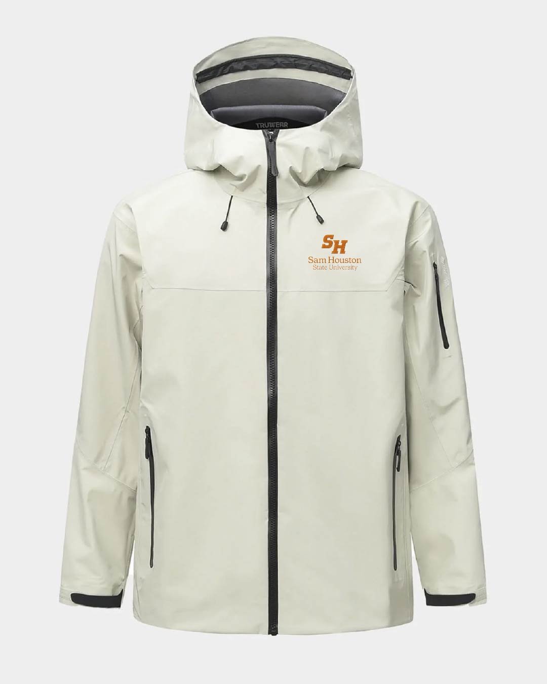 Sam Houston Crusade Jacket Bone
