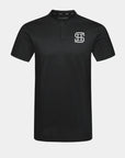 Sam Houston Pinnacle 2.0 Black Polo