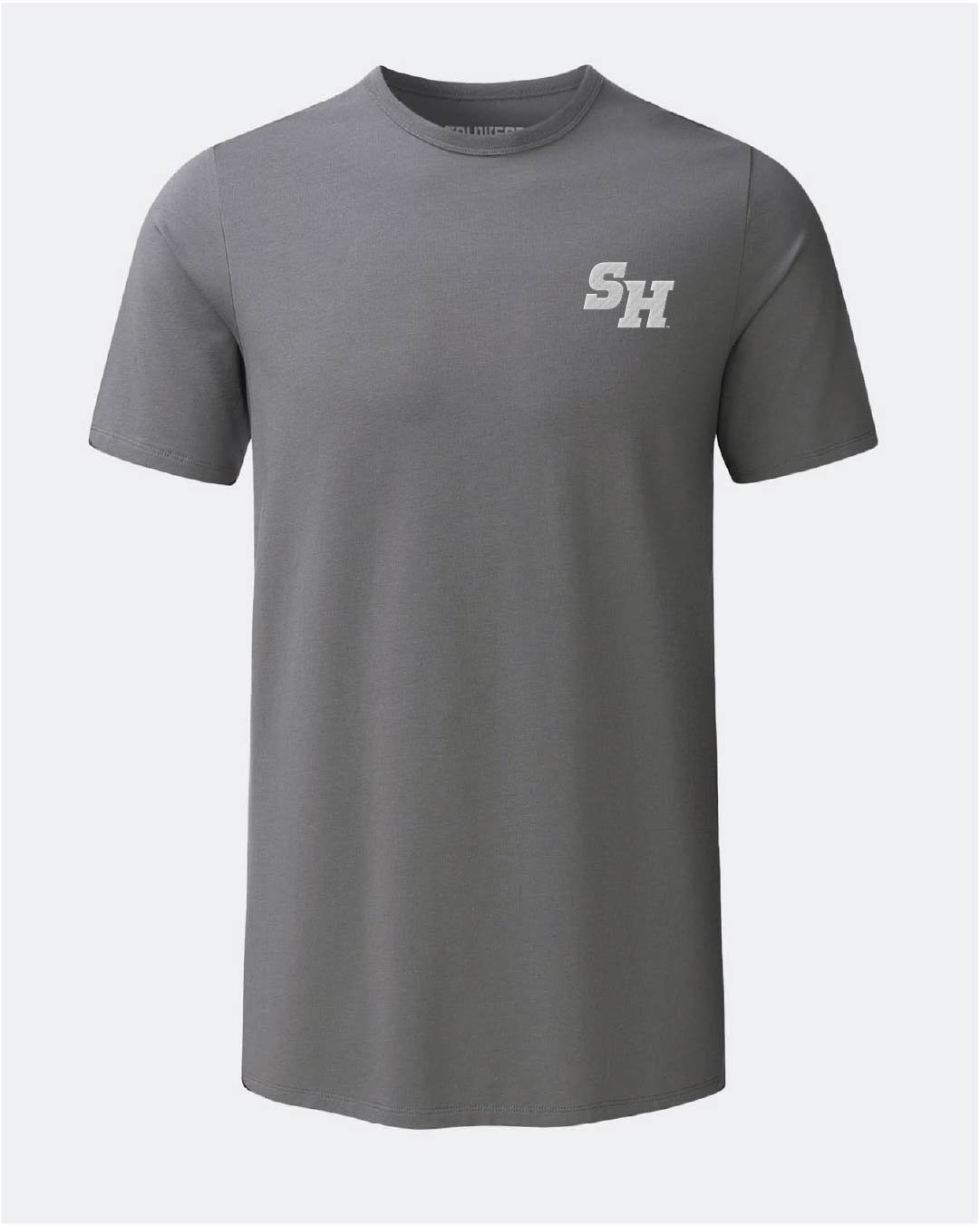 Sam Houston Spectacle 2.0 Charcoal T-Shirt