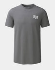 Sam Houston Spectacle 2.0 Charcoal T-Shirt