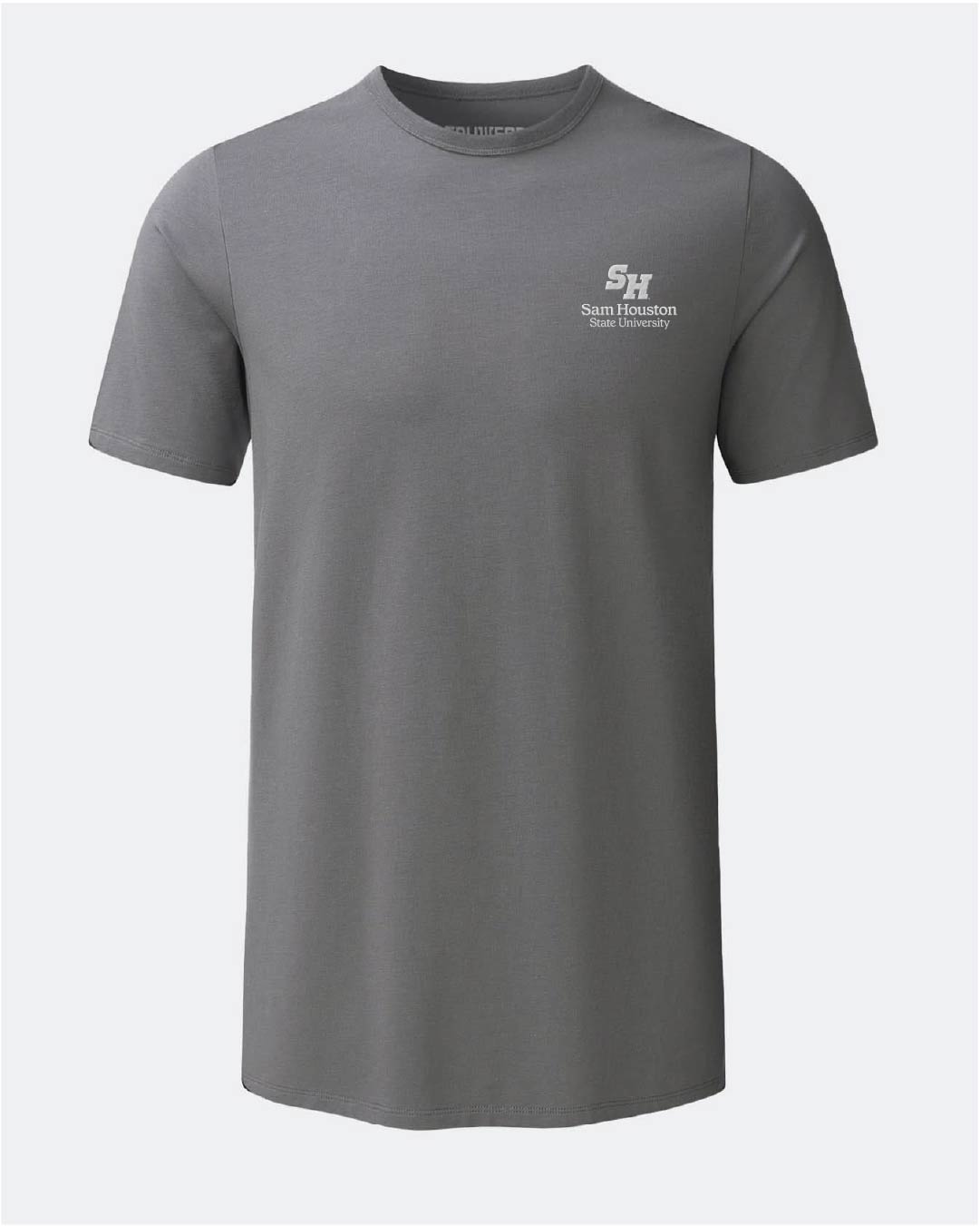 Sam Houston Spectacle 2.0 Charcoal T-Shirt
