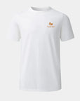 Sam Houston Spectacle 2.0 White T-Shirt